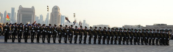 belarus army doha 2012