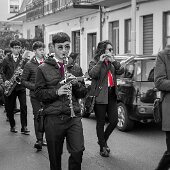 processione di San Martino a San Martino di Taurianova processione di San Martino a San Martino di Taurianova