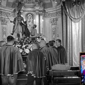 processione di San Martino a San Martino di Taurianova processione di San Martino a San Martino di Taurianova