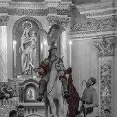 processione di San Martino a San Martino di Taurianova processione di San Martino a San Martino di Taurianova