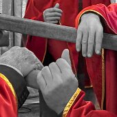 processione di San Martino a San Martino di Taurianova processione di San Martino a San Martino di Taurianova