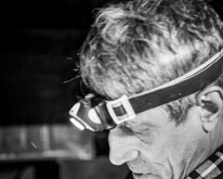 Le fournil de l’Hof ter Musschen Le Maître du four