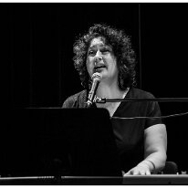 Chrystel chante Norah Chrystel Wautier - Tribute to Norah Jones
