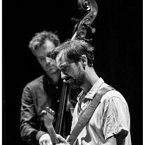 Chrystel chante Norah Chrystel Wautier - Tribute to Norah Jones