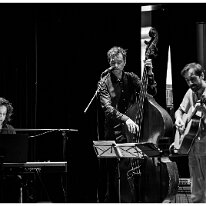 Chrystel chante Norah Chrystel Wautier - Tribute to Norah Jones