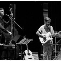 Chrystel chante Norah Chrystel Wautier - Tribute to Norah Jones