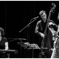 Chrystel chante Norah Chrystel Wautier - Tribute to Norah Jones
