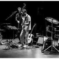 Chrystel chante Norah Chrystel Wautier - Tribute to Norah Jones
