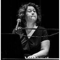 Chrystel chante Norah Chrystel Wautier - Tribute to Norah Jones