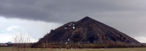 Terril de Méricourt